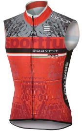 Sportful BodyFit Pro WindStopper Vest