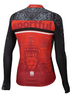 Sportful BodyFit Pro Thermal Jersey Longsleeve
