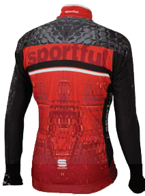Sportful BodyFit Pro WS Partial Jacket
